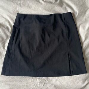 Aritzia Sunday Best Tatiana Skirt